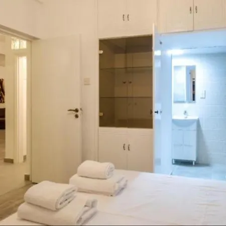 Flat Near The Sea