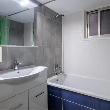 Flat Near The Sea Larnaca