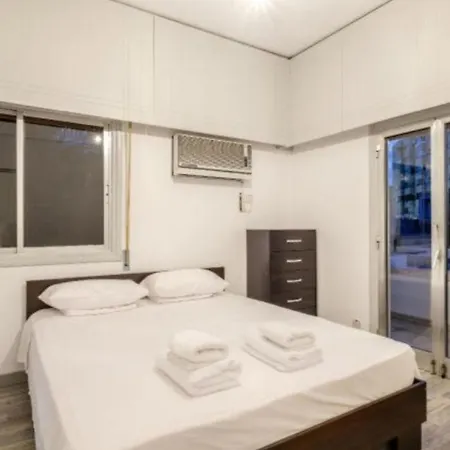 Flat Near The Sea Larnaca
